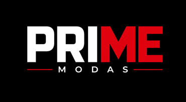 Prime Modas Oficial