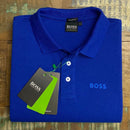 Camisa Gola Polo HB 100% algodão