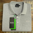 Camisa Gola Polo HB 100% algodão