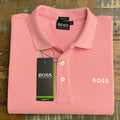 Camisa Gola Polo HB 100% algodão