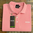 Camisa Gola Polo HB 100% algodão
