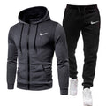 Conjunto Moletom Nk UNISSEX + Frete Grátis + Envio Imediato