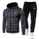 Conjunto Moletom Nk UNISSEX + Frete Grátis + Envio Imediato