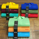 Camisa Gola Polo HB 100% algodão
