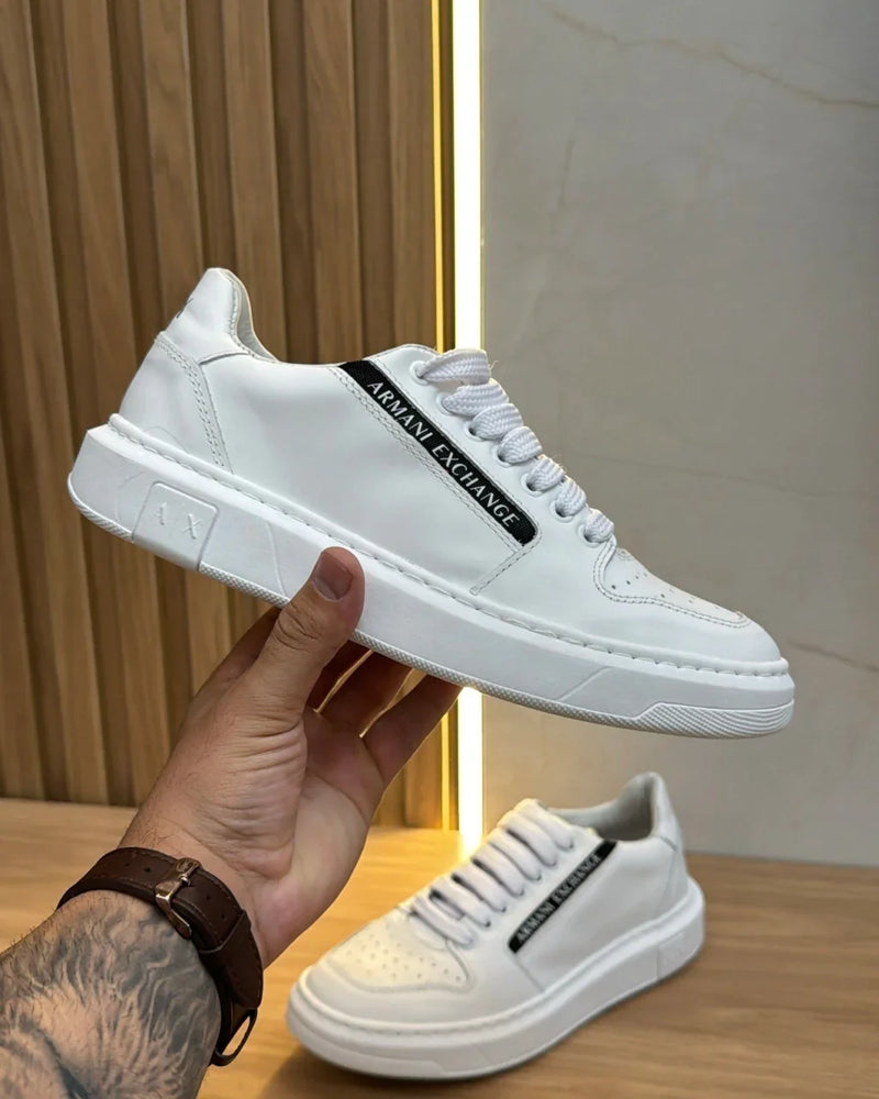TÊNIS SNEAKER A|X (importado)