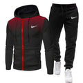 Conjunto Moletom Nk UNISSEX + Frete Grátis + Envio Imediato