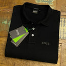Camisa Gola Polo HB 100% algodão