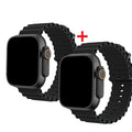 Compre 1 e Leve 2 Novo SmartWatch - Serie 9 ULTRA  A PROVA D'AGUA