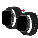 Compre 1 e Leve 2 Novo SmartWatch - Serie 9 ULTRA  A PROVA D'AGUA