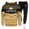 Conjunto Moletom LaLa UNISEX
