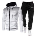 Conjunto Moletom Nk UNISSEX + Frete Grátis + Envio Imediato