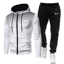 Conjunto Moletom Nk UNISSEX + Frete Grátis + Envio Imediato