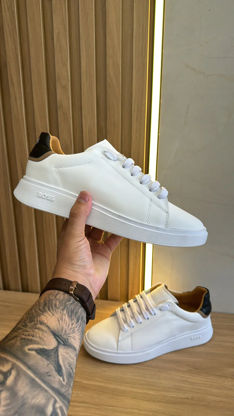 Lançamento Tênis Sneaker HB Original