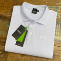 Camisa Gola Polo HB 100% algodão