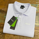 Camisa Gola Polo HB 100% algodão