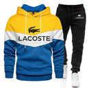 Conjunto Moletom LaLa UNISEX