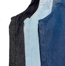 KIT 3 Calças Jeans Masculinas Slim/Tradicional – Conforto + Alta Durabilidade + Frete Rápido