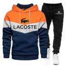 Conjunto Moletom LaLa UNISEX