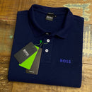 Camisa Gola Polo HB 100% algodão