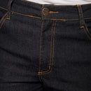 KIT 3 Calças Jeans Masculinas Slim/Tradicional – Conforto + Alta Durabilidade + Frete Rápido