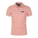 Camisa Polo Jeep Original