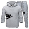 Conjunto Moletom UNISEX Nike