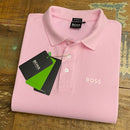Camisa Gola Polo HB 100% algodão