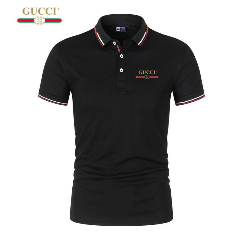Camisa Polo Gucci Original