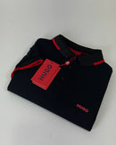 Camisa Polo HB - RED