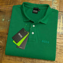 Camisa Gola Polo HB 100% algodão