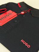 Camisa Polo HB - RED