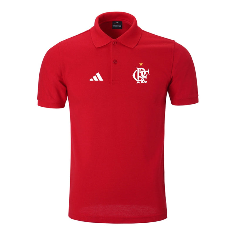 Camisa Polo Fla Original